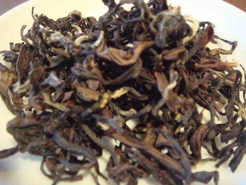 東方美人茶(特香)200g  <台湾からEMS航空便の個人輸入品>