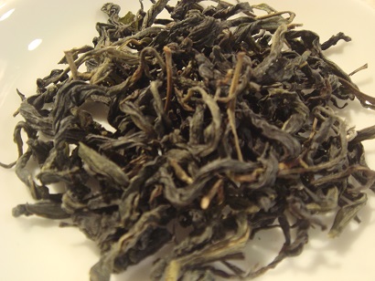 清茶(文山包種茶)(極品特)新茶・200g<台湾からEMS航空便の個人輸入品>