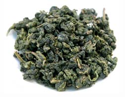 高山烏龍茶(特香)新茶　200g <台湾からEMS航空便の個人輸入品>